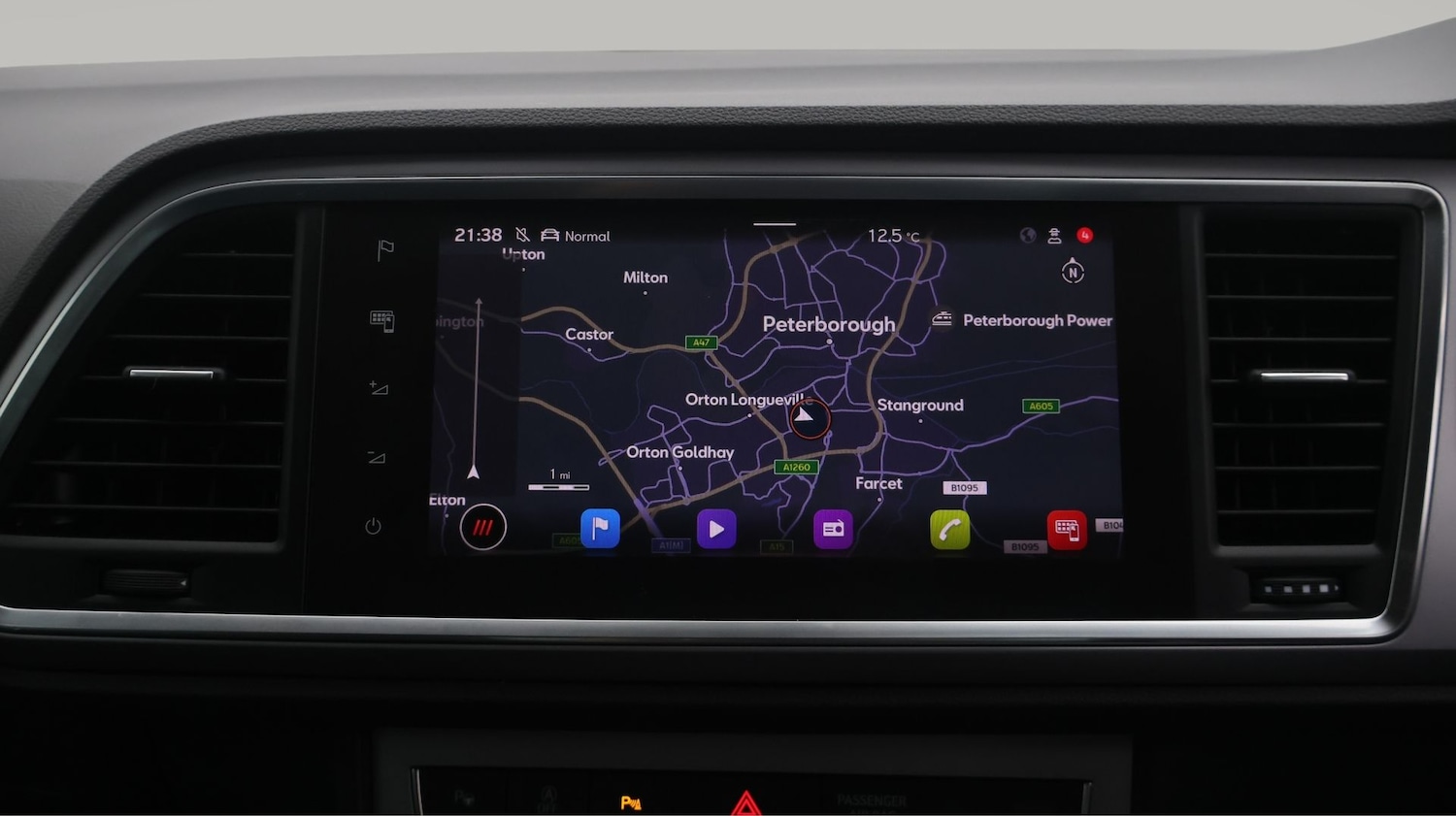 Used SEAT Ateca 2023 for sale - 77601887: Photo 11