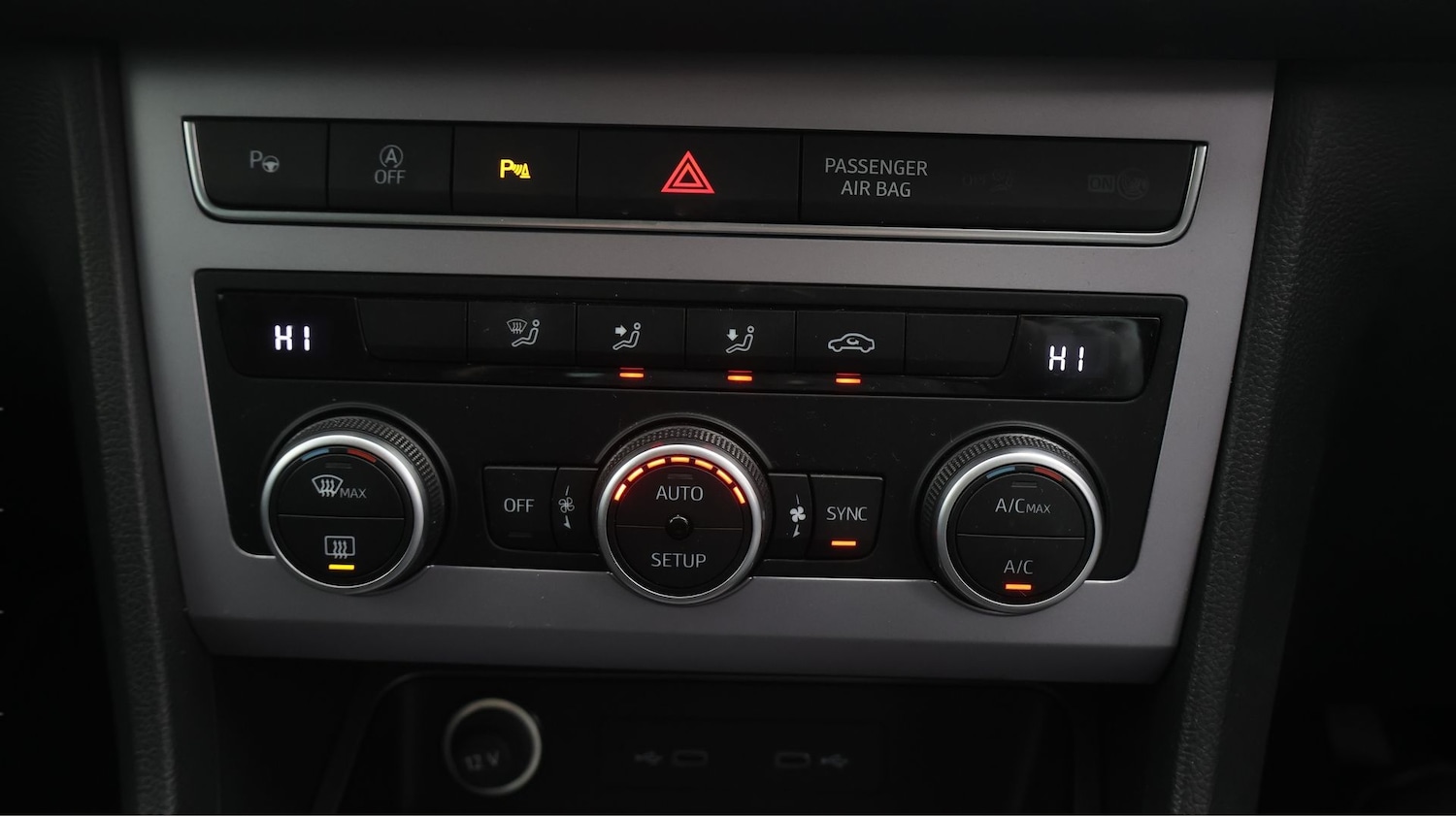 Used SEAT Ateca 2023 for sale - 77601887: Photo 12