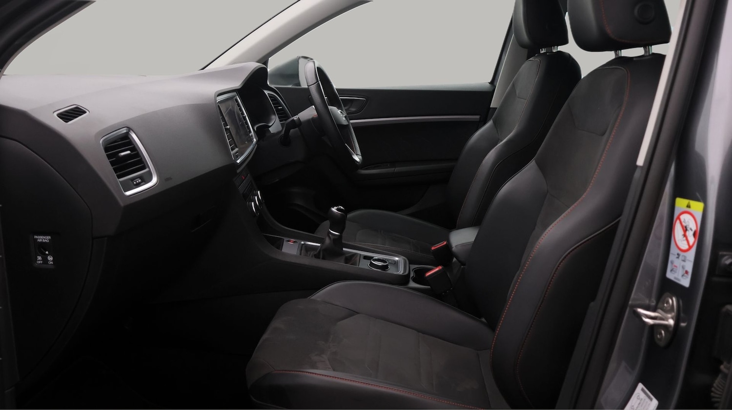 Used SEAT Ateca 2023 for sale - 77601887: Photo 14