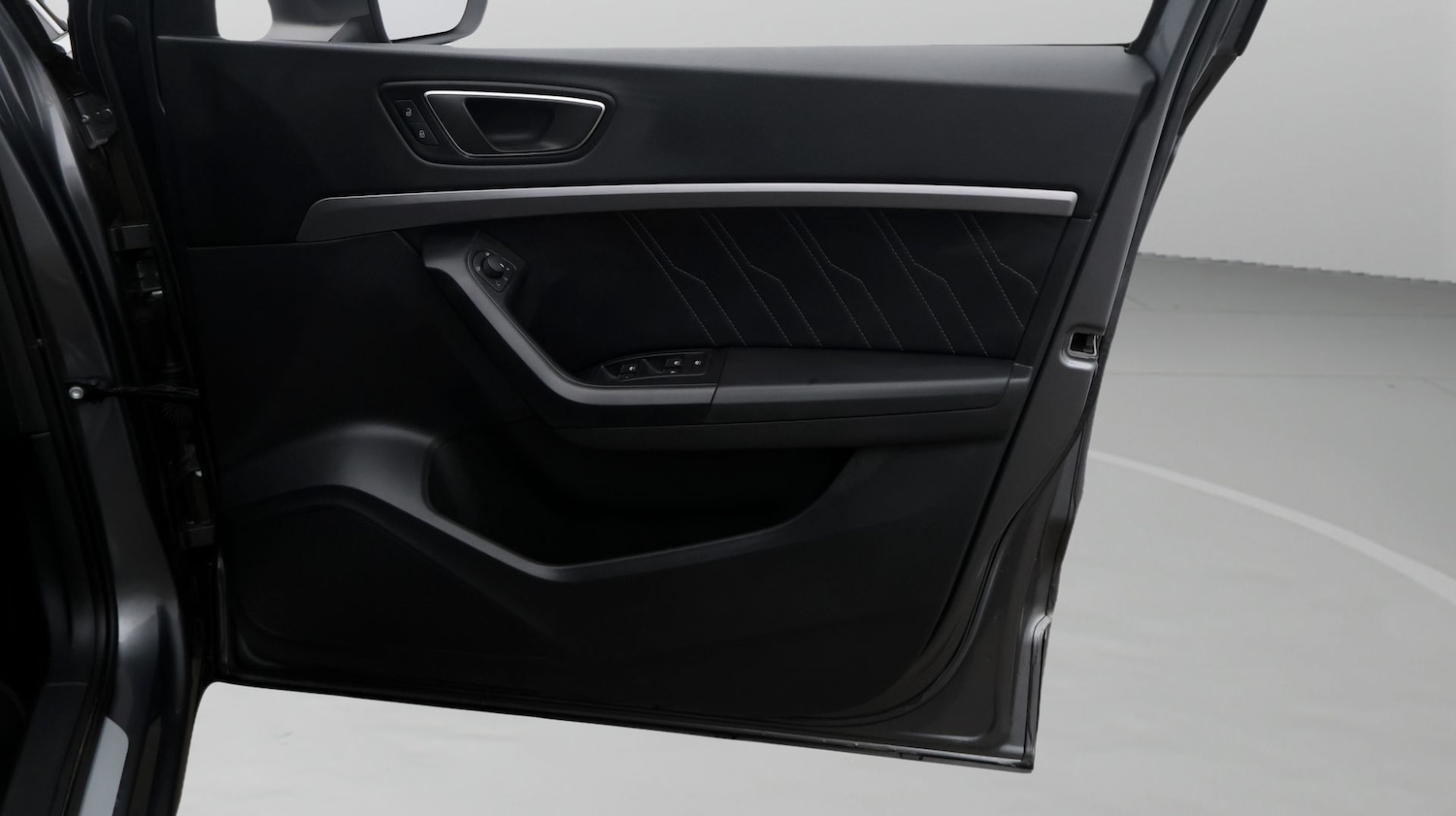 Used SEAT Ateca 2023 for sale - 77601887: Photo 15