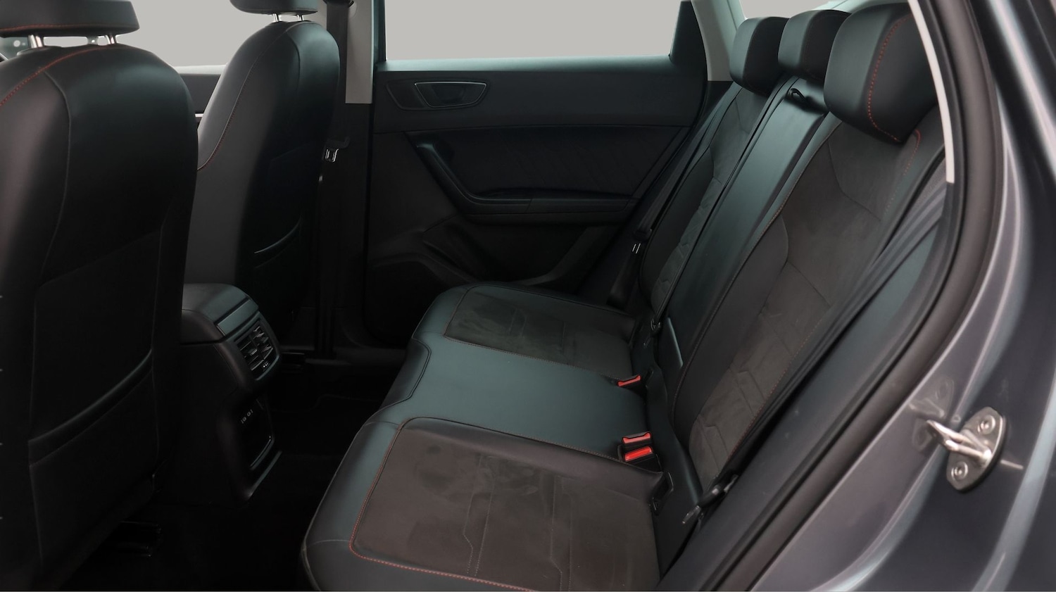 Used SEAT Ateca 2023 for sale - 77601887: Photo 16