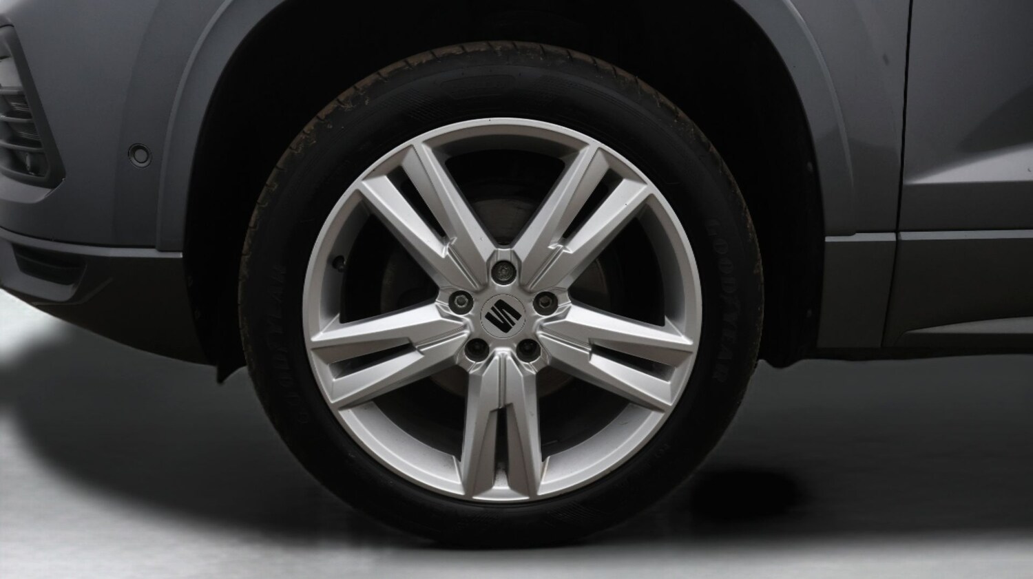 Used SEAT Ateca 2023 for sale - 77601887: Photo 18