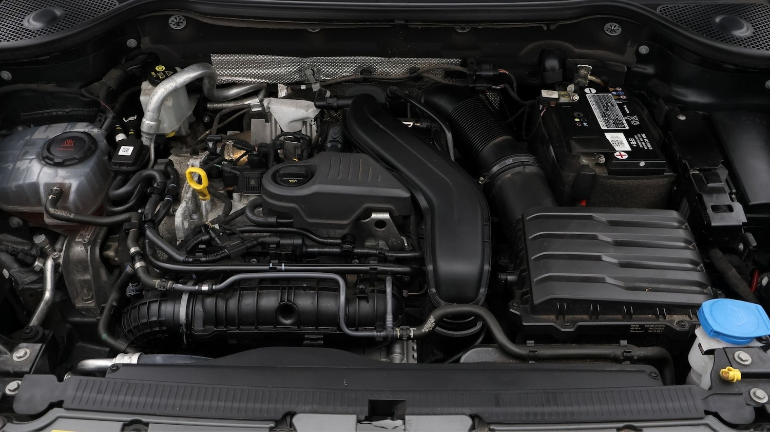 Used SEAT Ateca 2023 for sale - 77601887: Photo 19