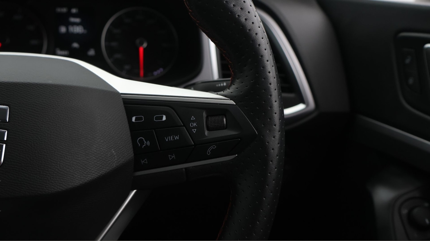 Used SEAT Ateca 2023 for sale - 77601887: Photo 22