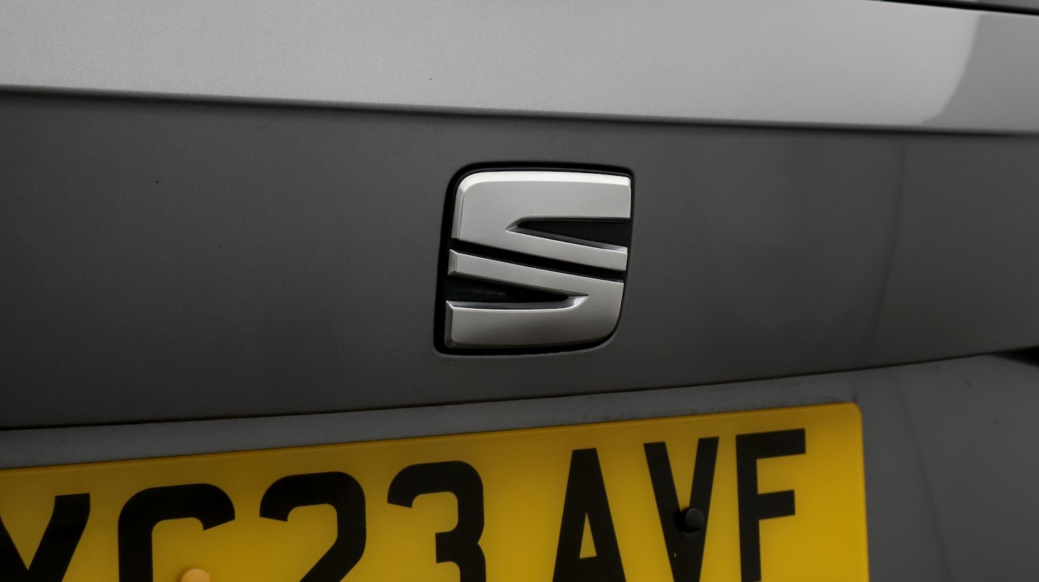 Used SEAT Ateca 2023 for sale - 77601887: Photo 23