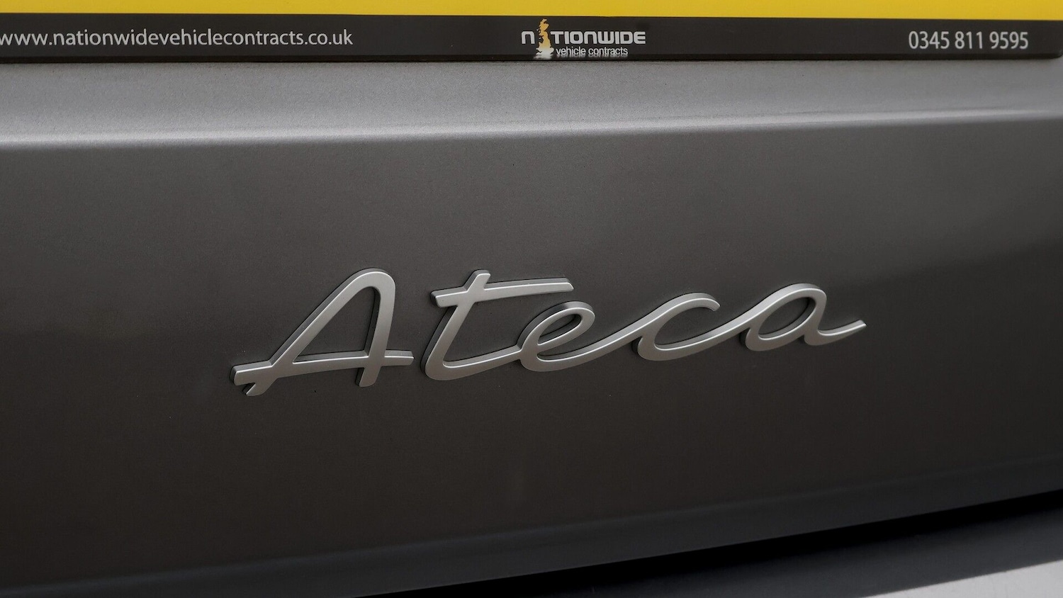 Used SEAT Ateca 2023 for sale - 77601887: Photo 25