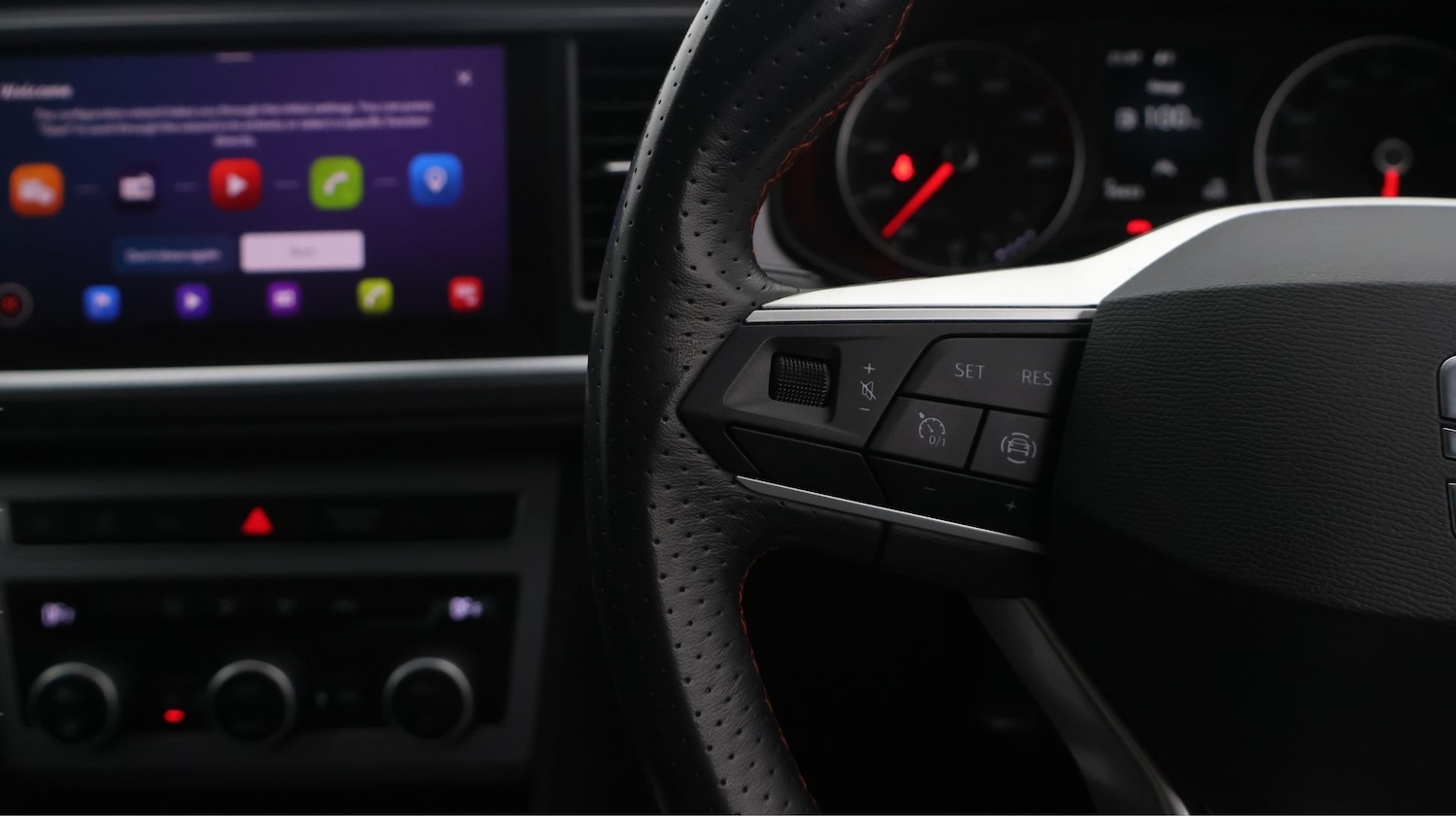 Used SEAT Ateca 2023 for sale - 77601887: Photo 27