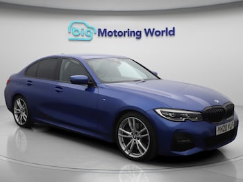 BMW - 3 Series