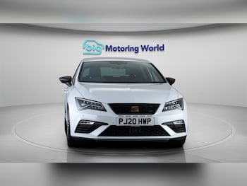 Used SEAT Leon 2020 for sale - 79295572: Photo