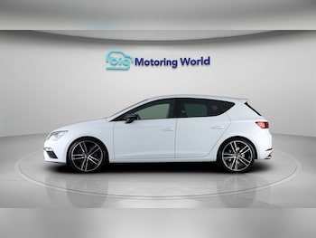 Used SEAT Leon 2020 for sale - 79295572: Photo