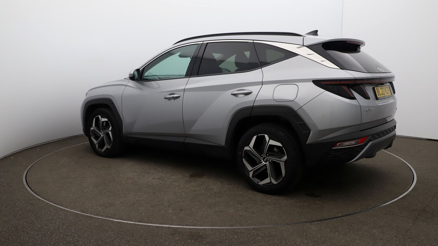 Used Hyundai TUCSON for sale - 76811679: Photo 27