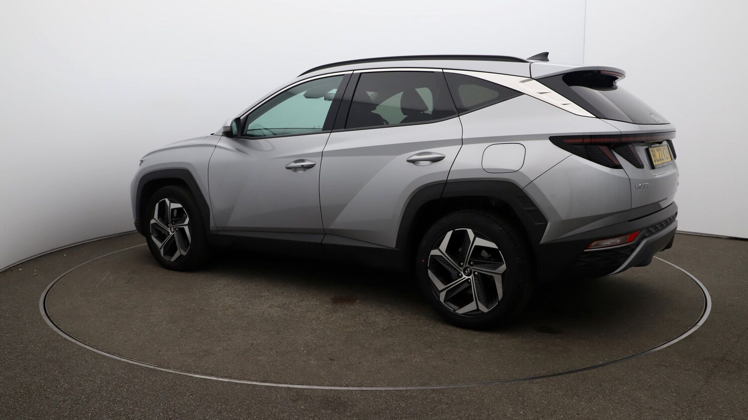 Used Hyundai TUCSON for sale - 76811679: Photo 28