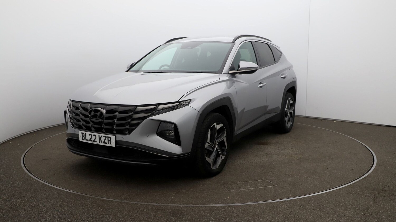 Used Hyundai TUCSON for sale - 76811679: Photo 29