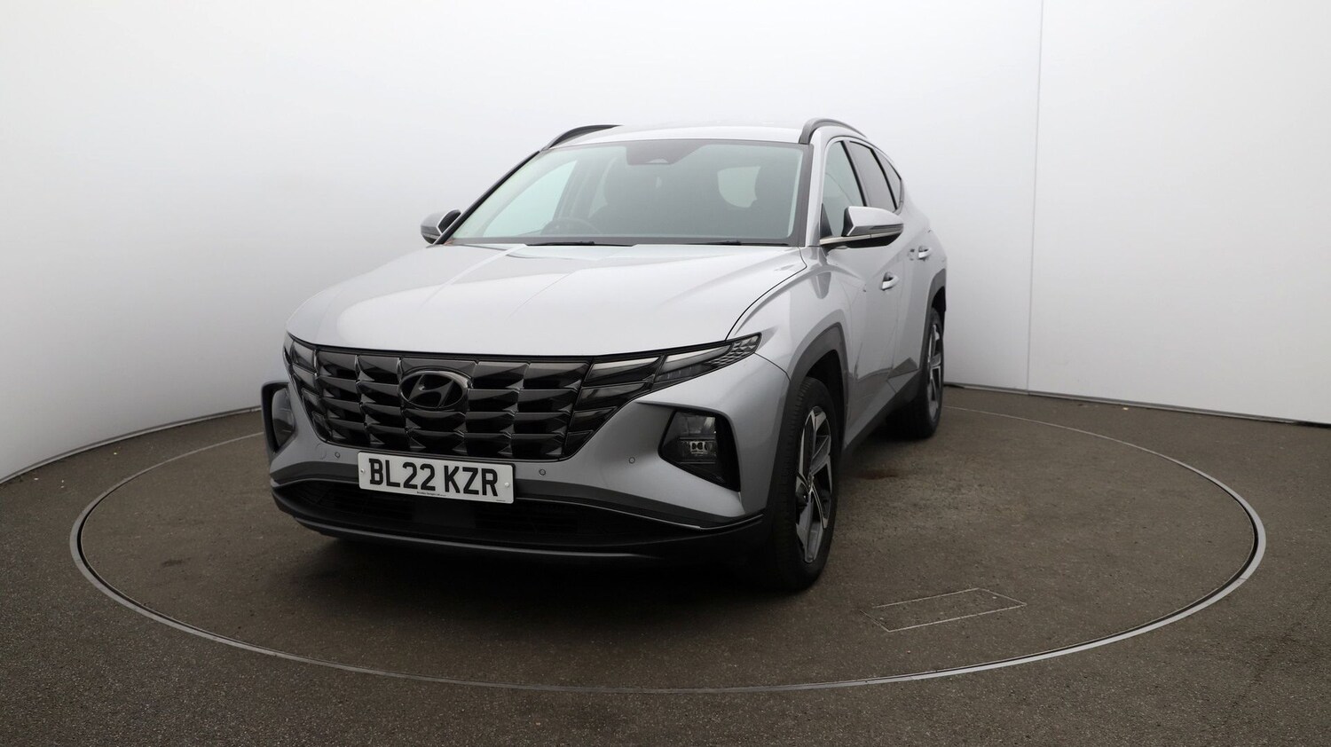 Used Hyundai TUCSON for sale - 76811679: Photo 30