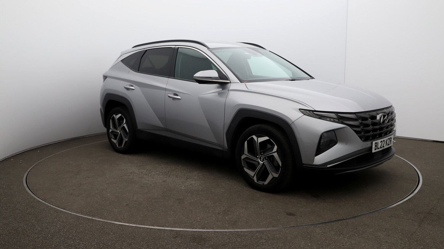 Used Hyundai TUCSON for sale - 76811679: Photo 36