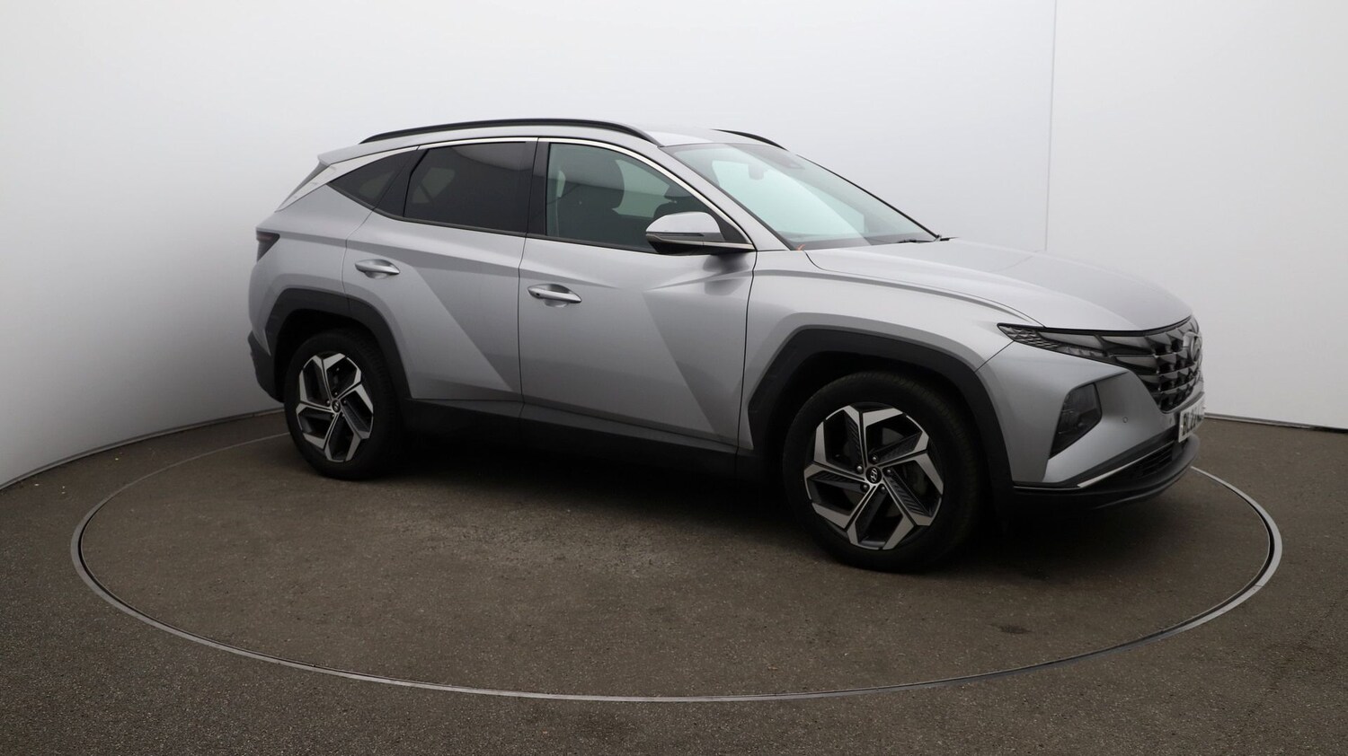 Used Hyundai TUCSON for sale - 76811679: Photo 37