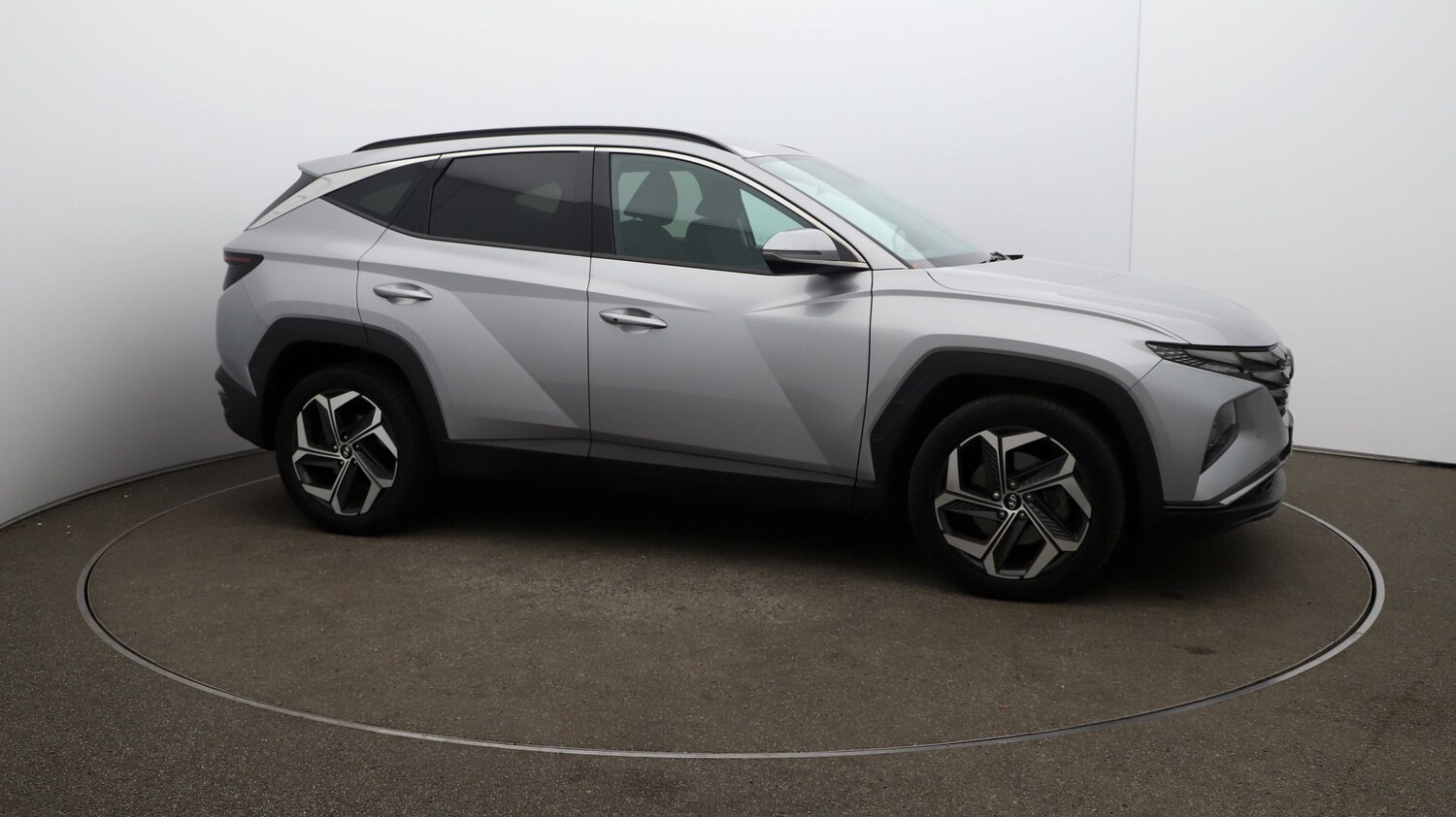 Used Hyundai TUCSON for sale - 76811679: Photo 38