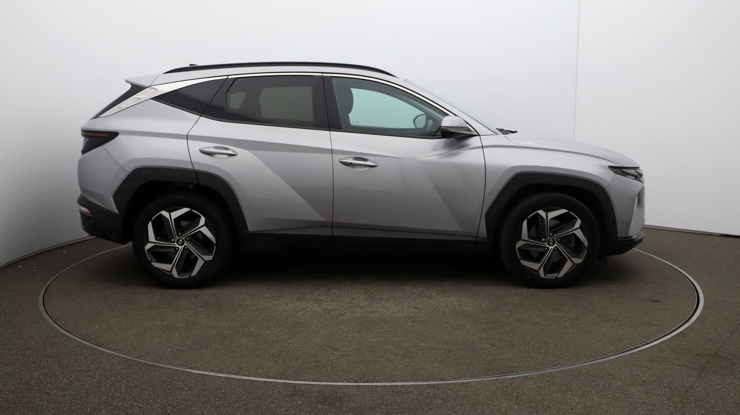 Used Hyundai TUCSON for sale - 76811679: Photo 41