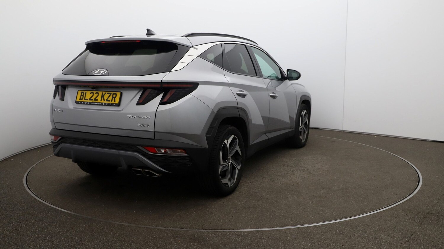 Used Hyundai TUCSON for sale - 76811679: Photo 47