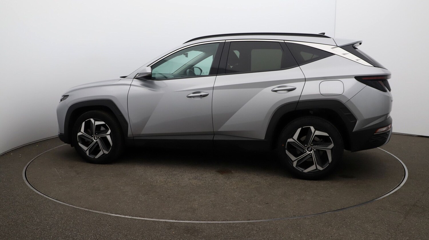 Used Hyundai TUCSON for sale - 76811679: Photo 50