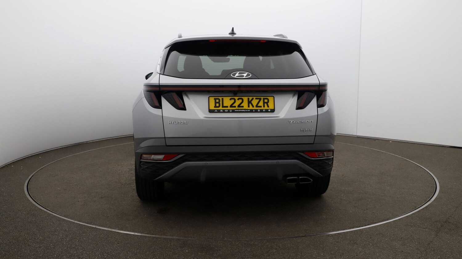 Used Hyundai TUCSON for sale - 76811679: Photo 51