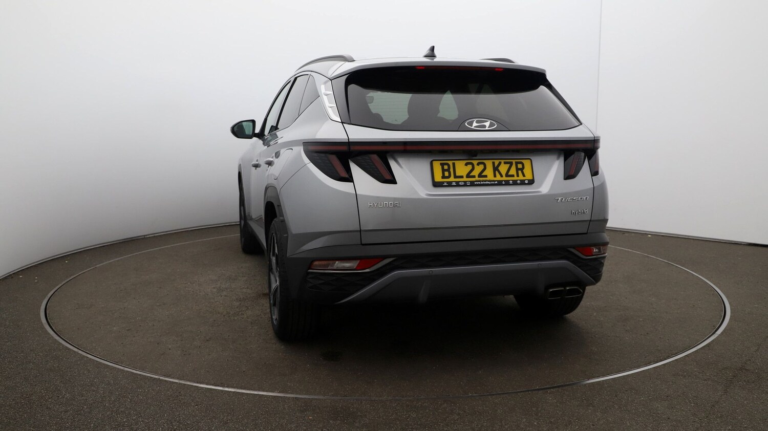 Used Hyundai TUCSON for sale - 76811679: Photo 52