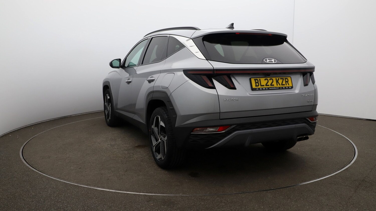 Used Hyundai TUCSON for sale - 76811679: Photo 53