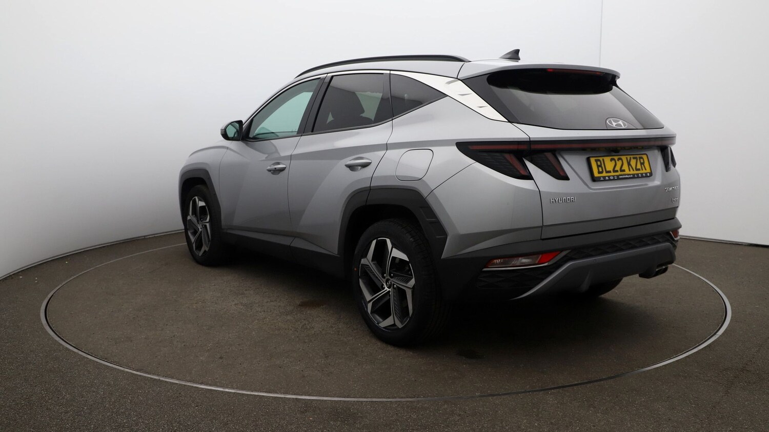 Used Hyundai TUCSON for sale - 76811679: Photo 54