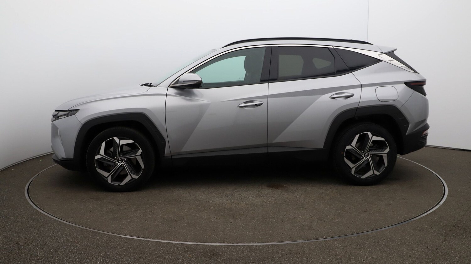 Used Hyundai TUCSON for sale - 76811679: Photo 57