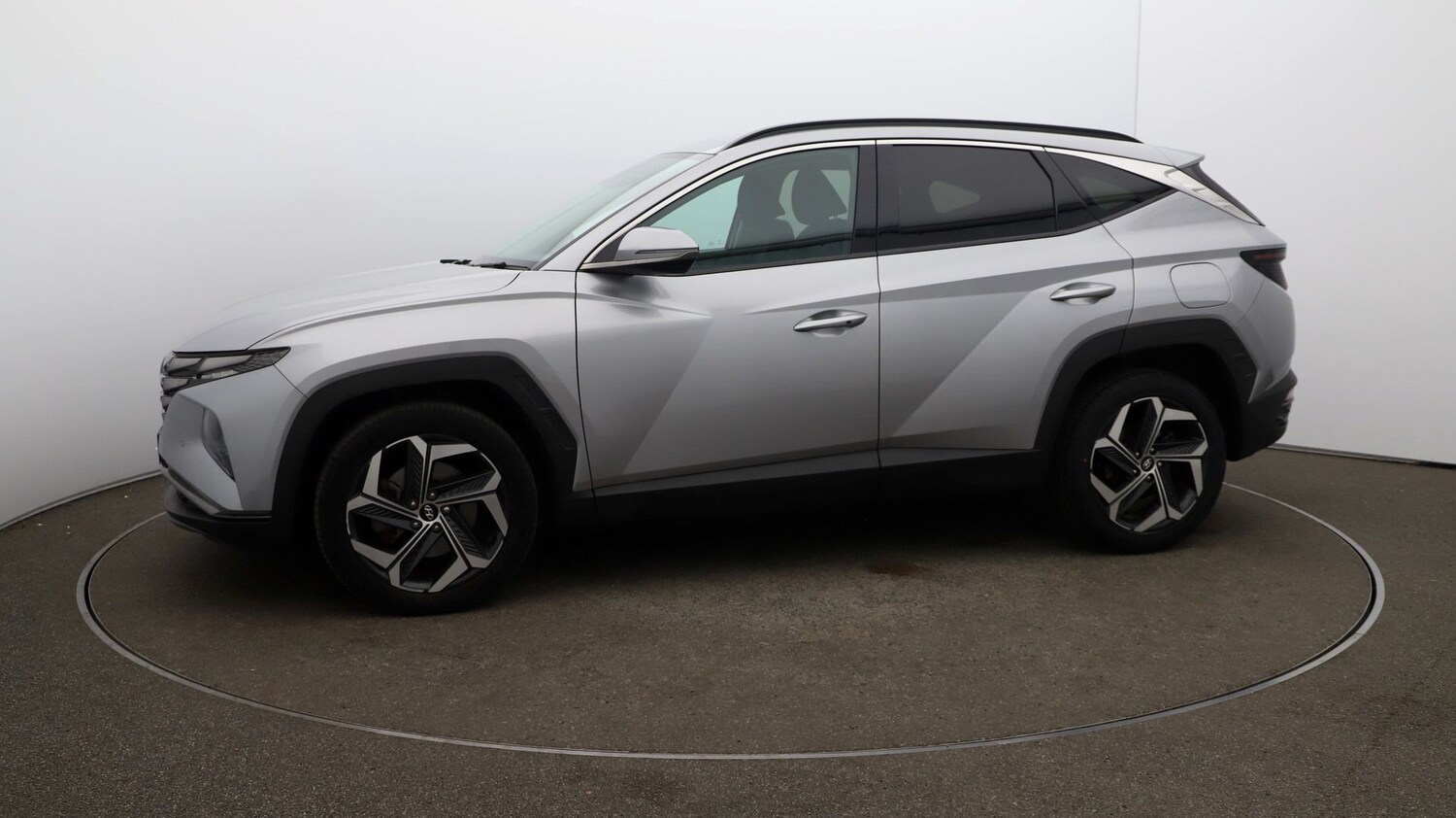 Used Hyundai TUCSON for sale - 76811679: Photo 58