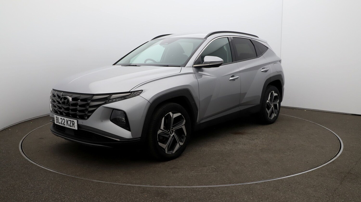 Used Hyundai TUCSON for sale - 76811679: Photo 61