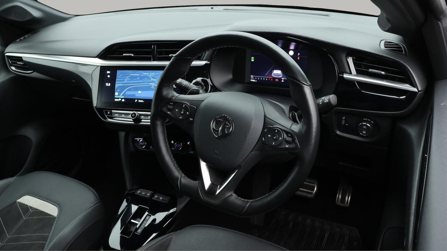 Used Vauxhall Corsa 2023 for sale - 76360373: Photo 10