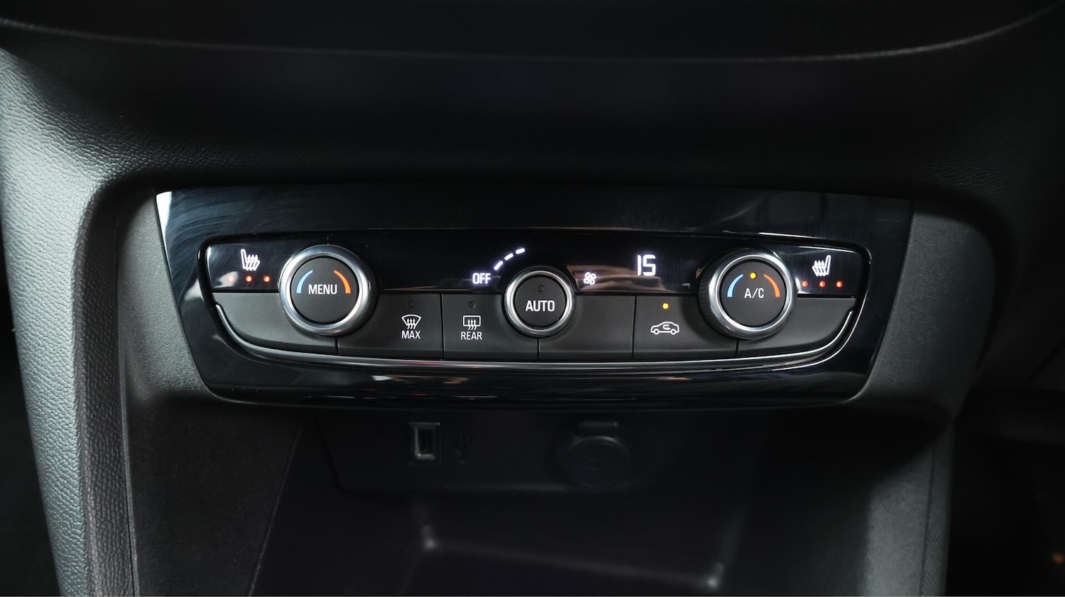 Used Vauxhall Corsa 2023 for sale - 76360373: Photo 13