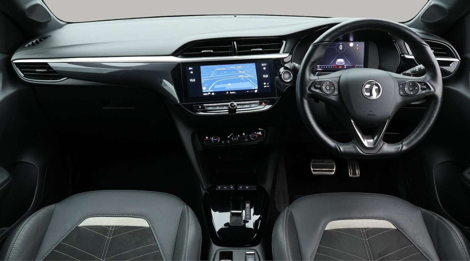 Used Vauxhall Corsa 2023 for sale - 76360373: Photo 14