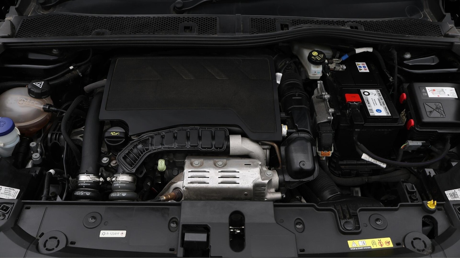 Used Vauxhall Corsa 2023 for sale - 76360373: Photo 20