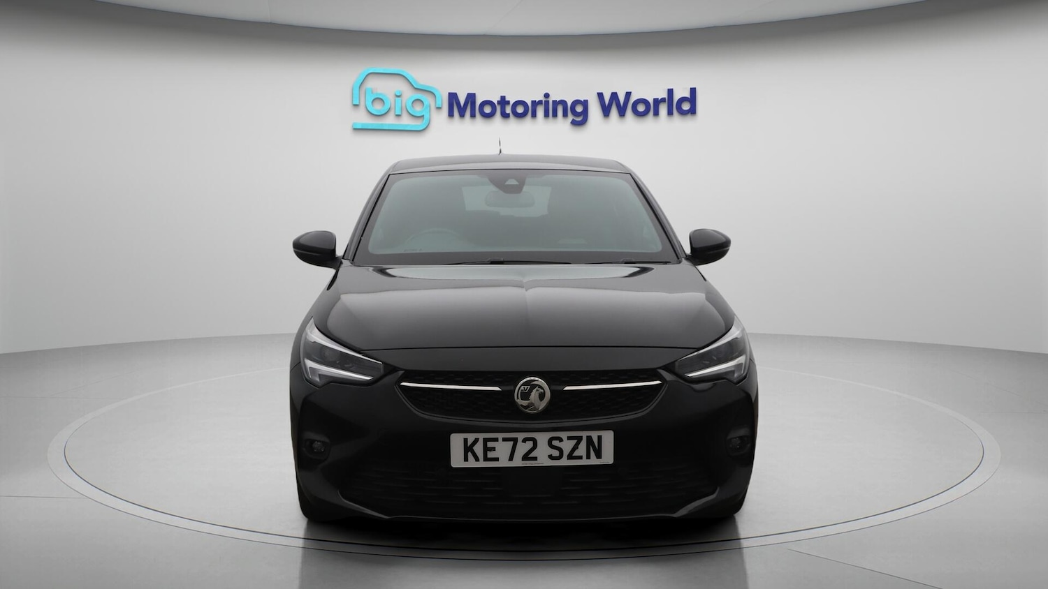 Used Vauxhall Corsa 2023 for sale - 76360373: Photo 3