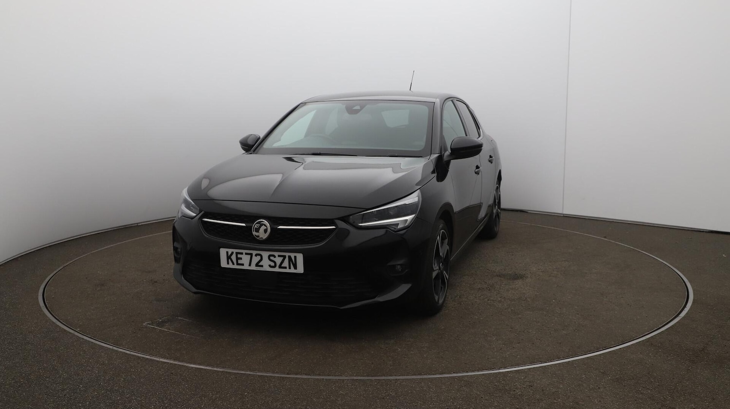 Used Vauxhall Corsa 2023 for sale - 76360373: Photo 38