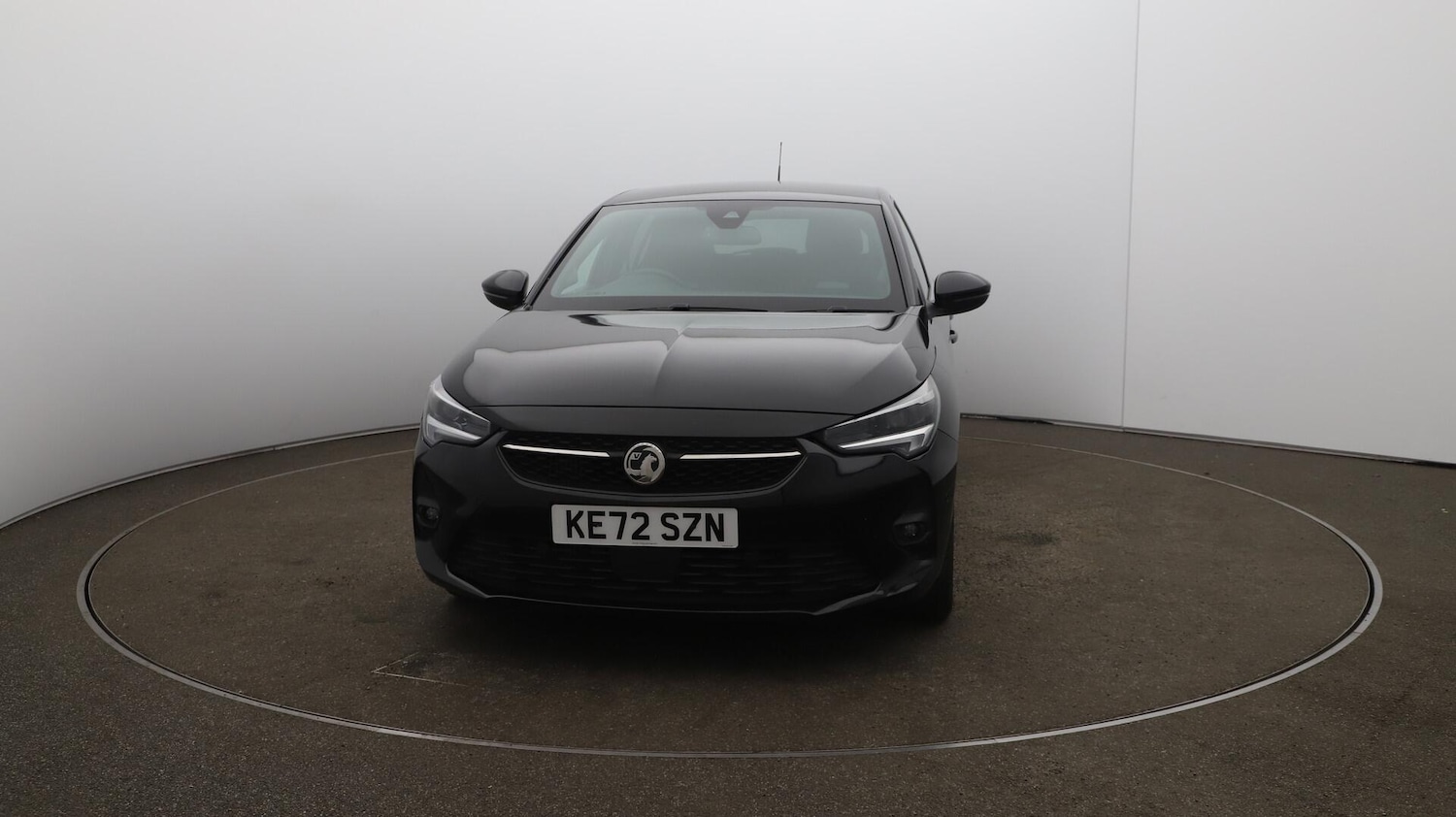 Used Vauxhall Corsa 2023 for sale - 76360373: Photo 39