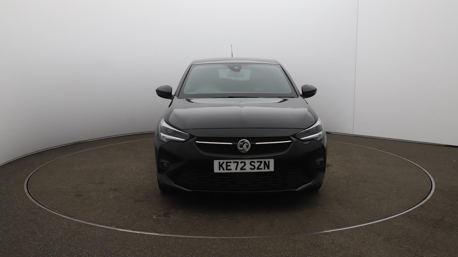 Used Vauxhall Corsa 2023 for sale - 76360373: Photo 40