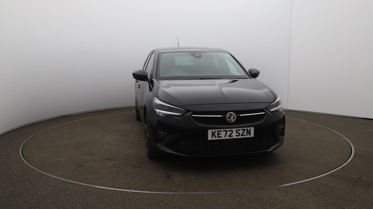 Used Vauxhall Corsa 2023 for sale - 76360373: Photo 41