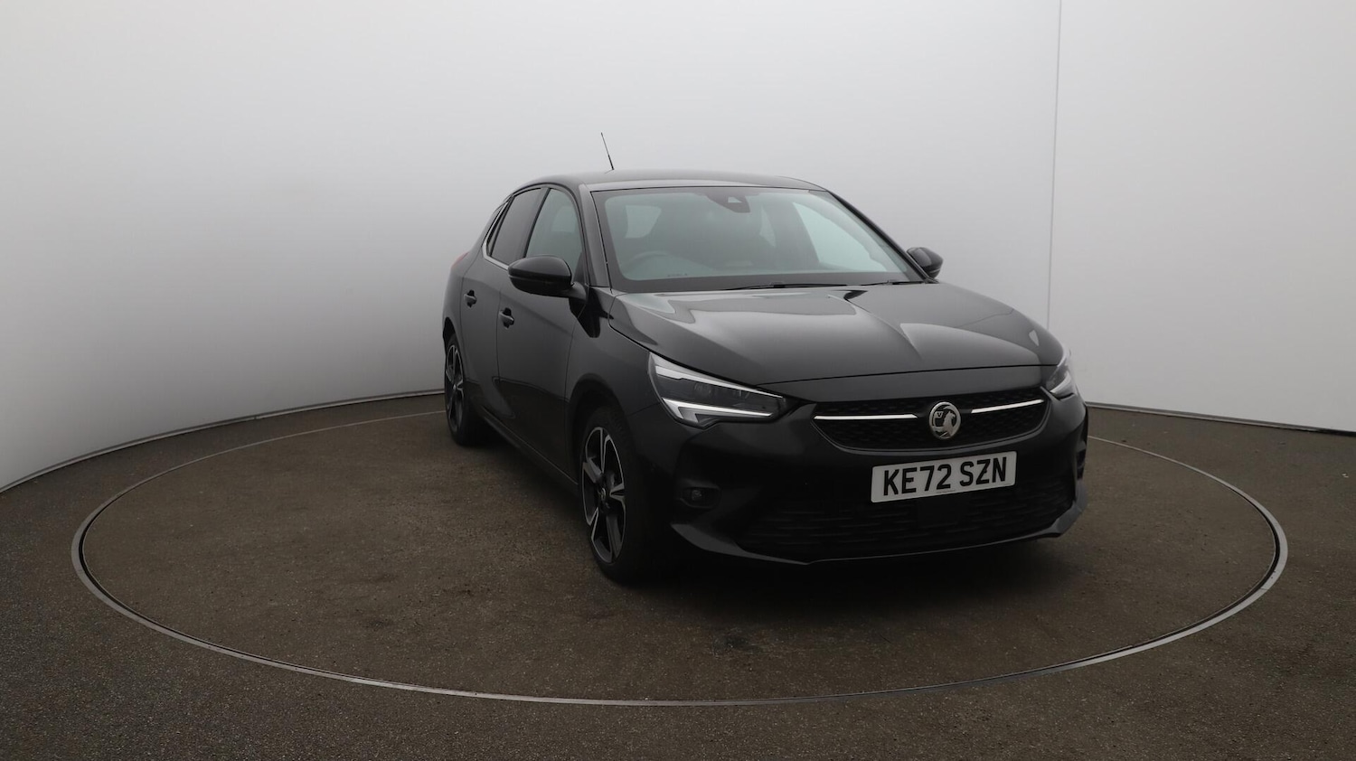 Used Vauxhall Corsa 2023 for sale - 76360373: Photo 42