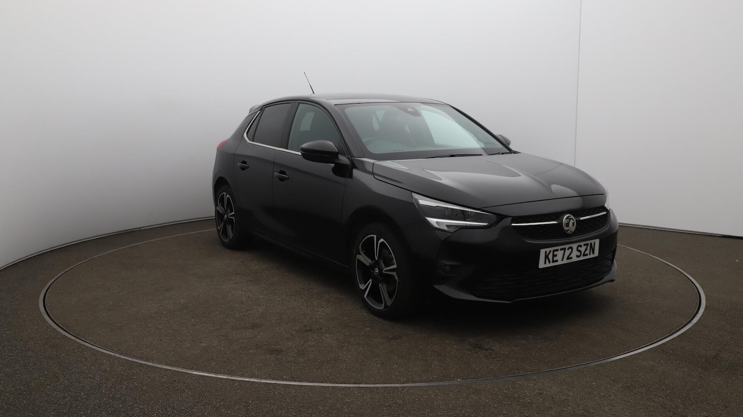 Used Vauxhall Corsa 2023 for sale - 76360373: Photo 43