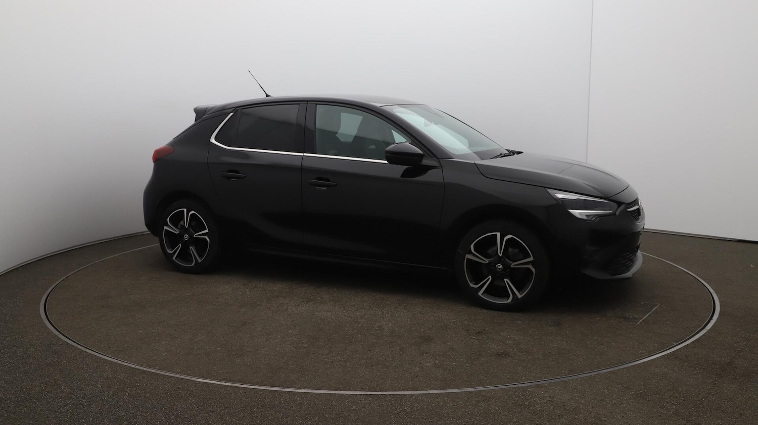 Used Vauxhall Corsa 2023 for sale - 76360373: Photo 46