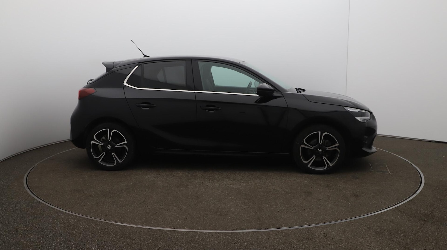 Used Vauxhall Corsa 2023 for sale - 76360373: Photo 49