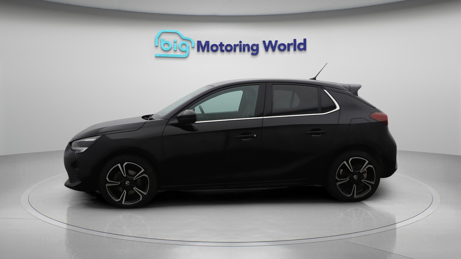 Used Vauxhall Corsa 2023 for sale - 76360373: Photo 5