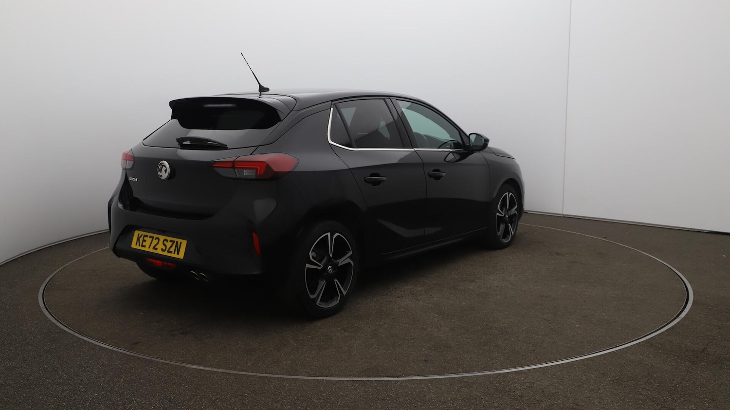 Used Vauxhall Corsa 2023 for sale - 76360373: Photo 54