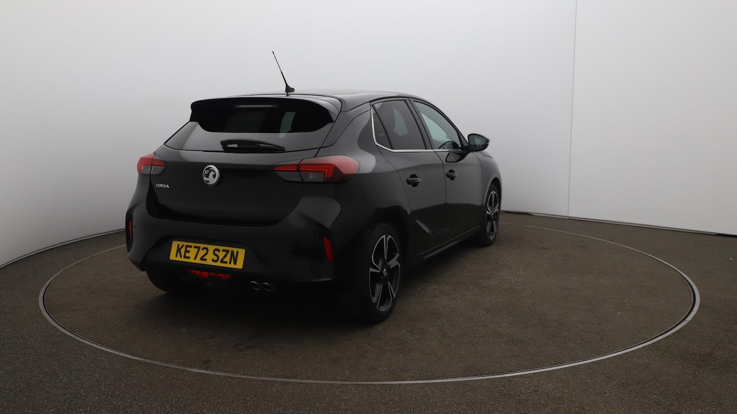 Used Vauxhall Corsa 2023 for sale - 76360373: Photo 55