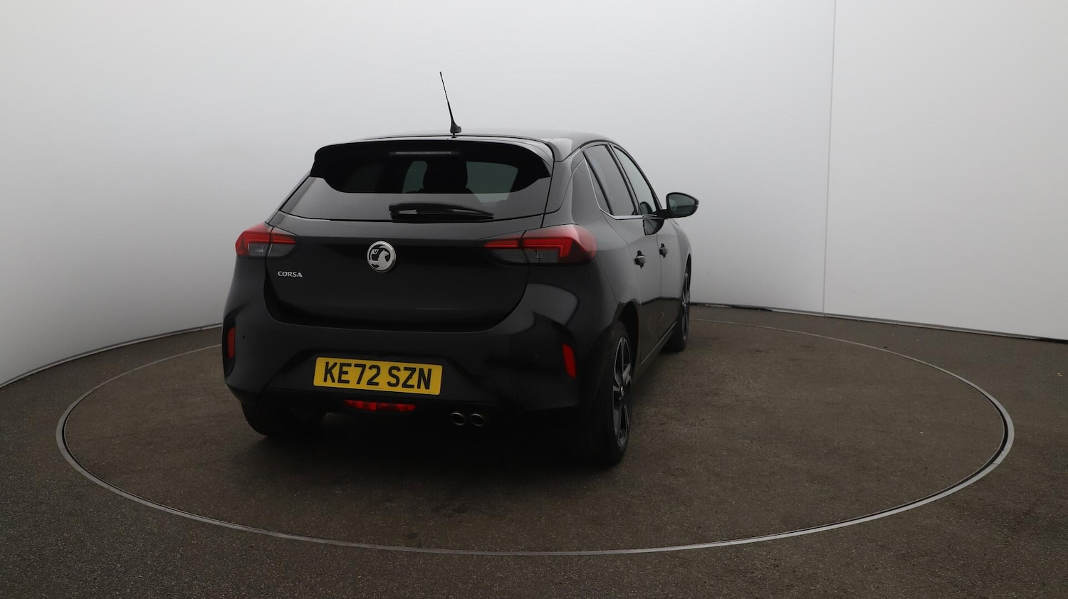Used Vauxhall Corsa 2023 for sale - 76360373: Photo 56