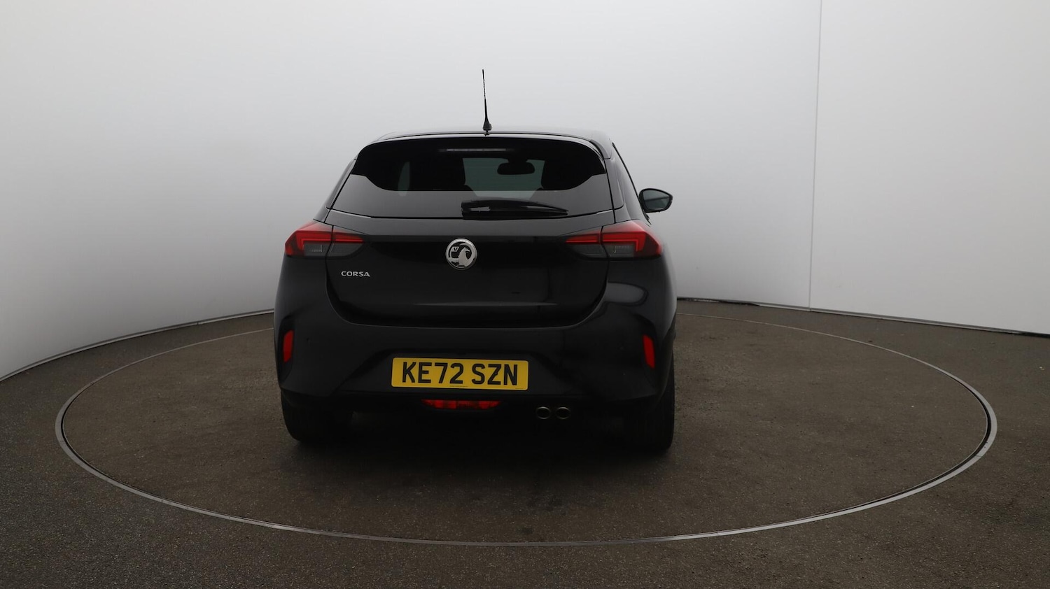 Used Vauxhall Corsa 2023 for sale - 76360373: Photo 57