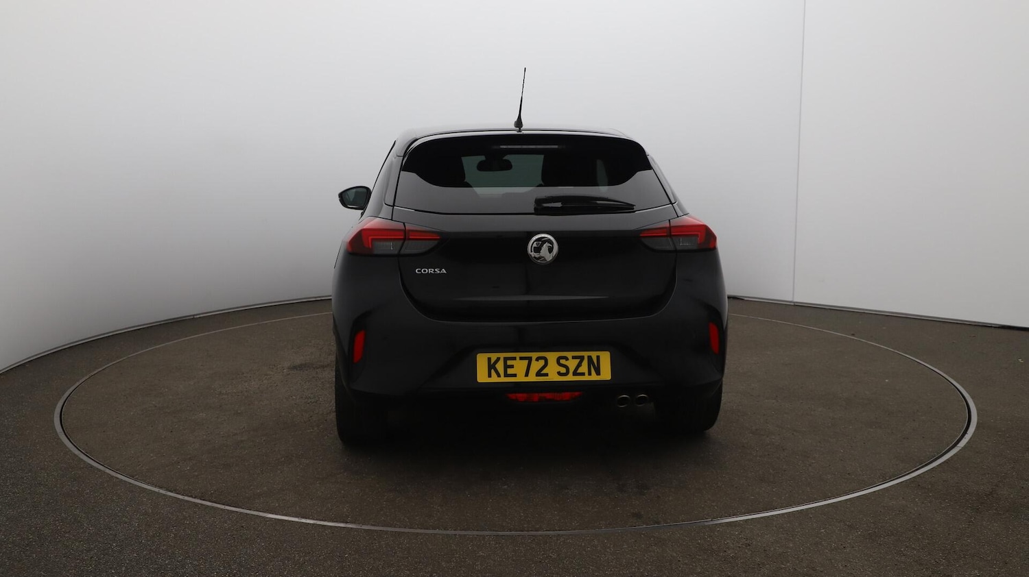 Used Vauxhall Corsa 2023 for sale - 76360373: Photo 59